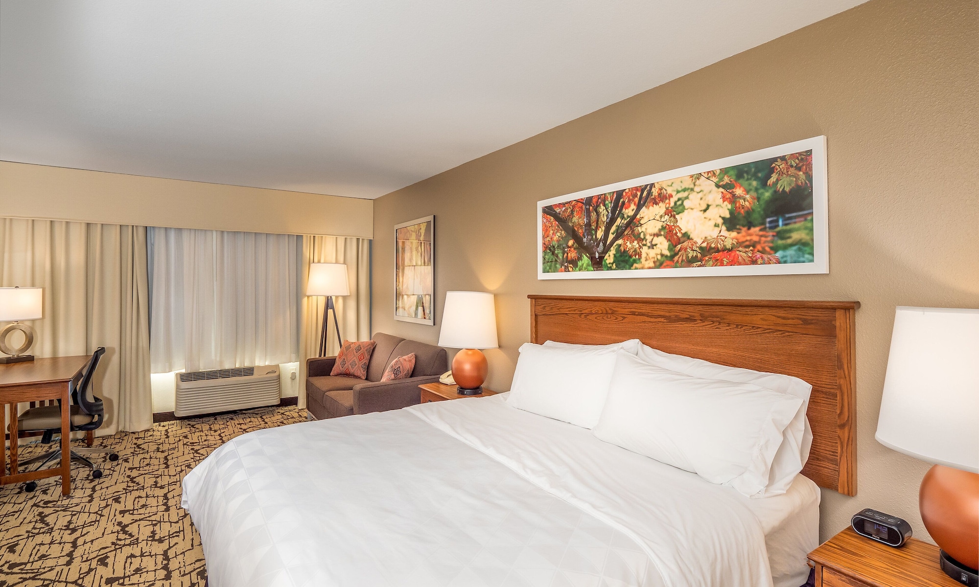 holiday inn stevens point convention ctr by ihg