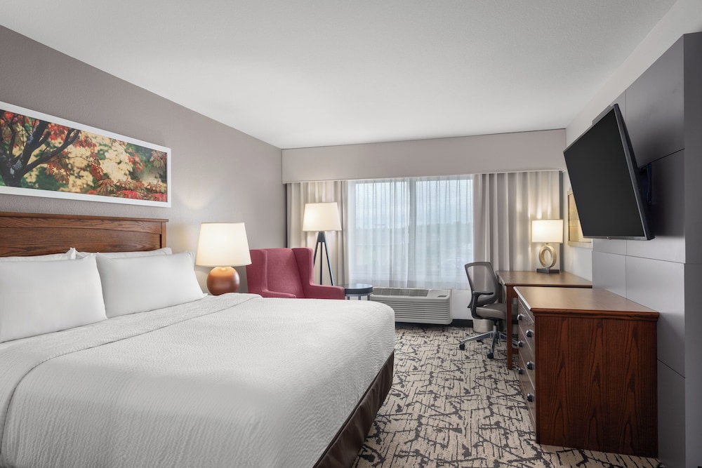 holiday inn stevens point convention ctr by ihg