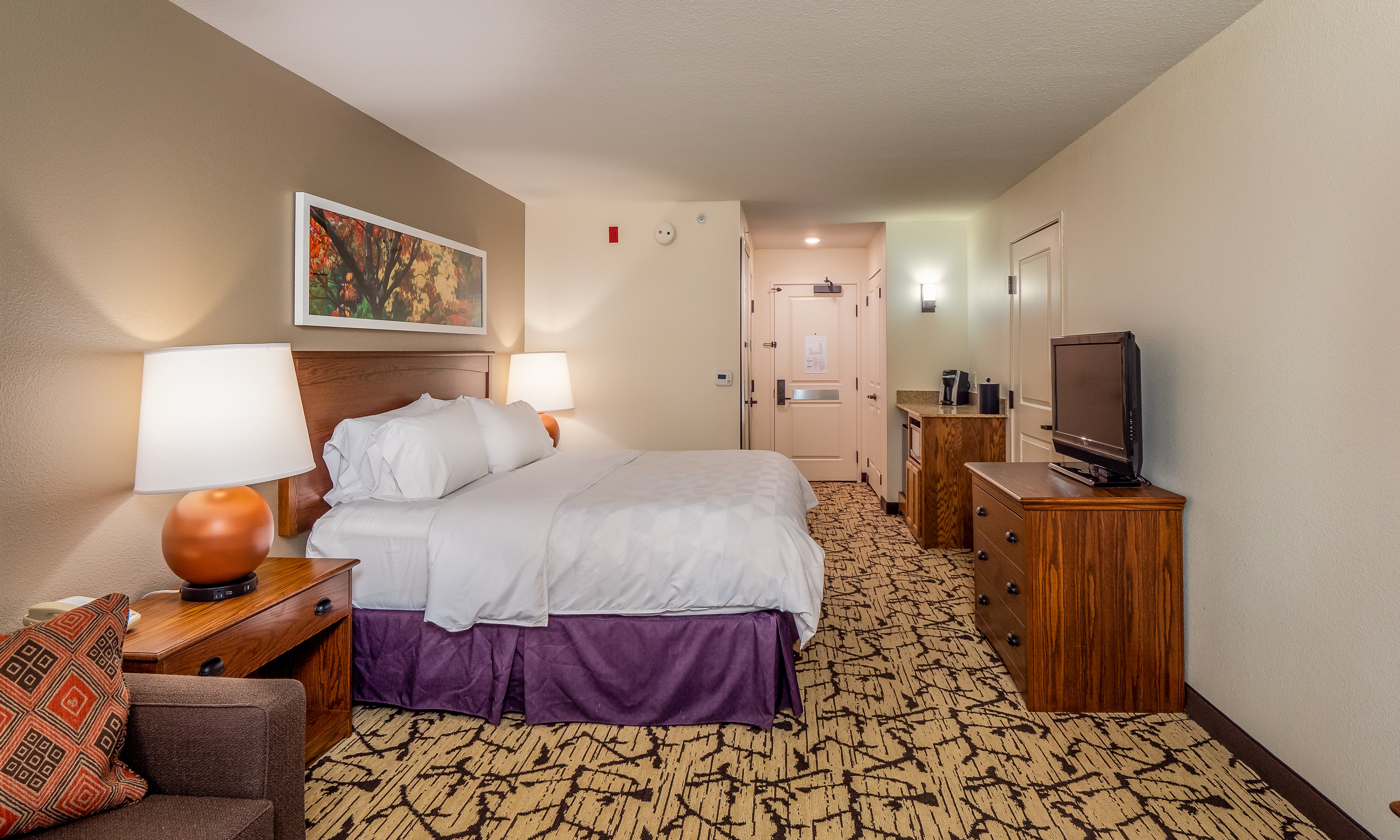 holiday inn stevens point convention ctr by ihg