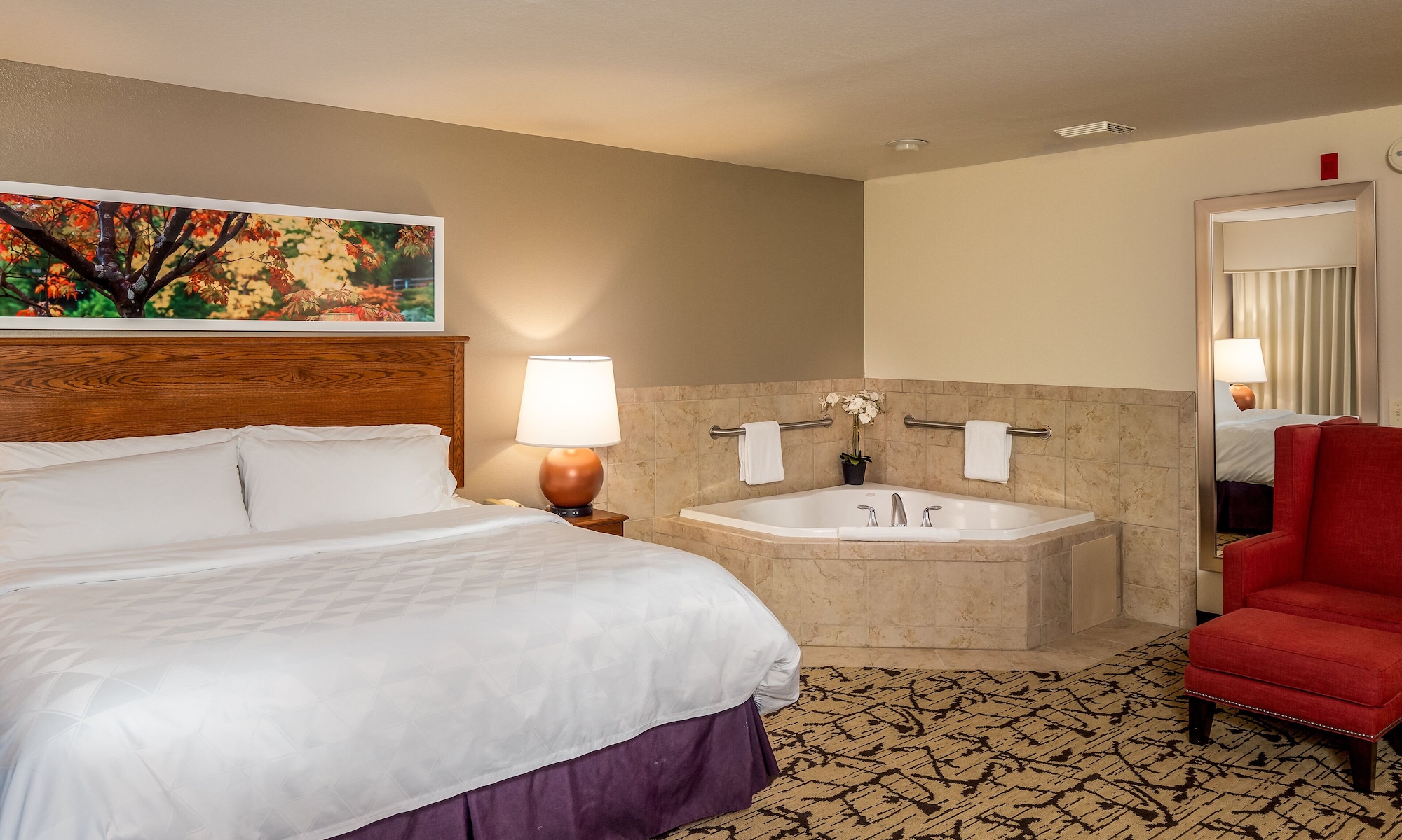 holiday inn stevens point convention ctr by ihg
