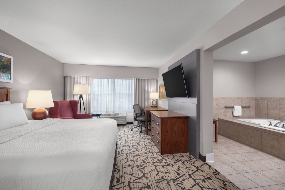 holiday inn stevens point convention ctr by ihg