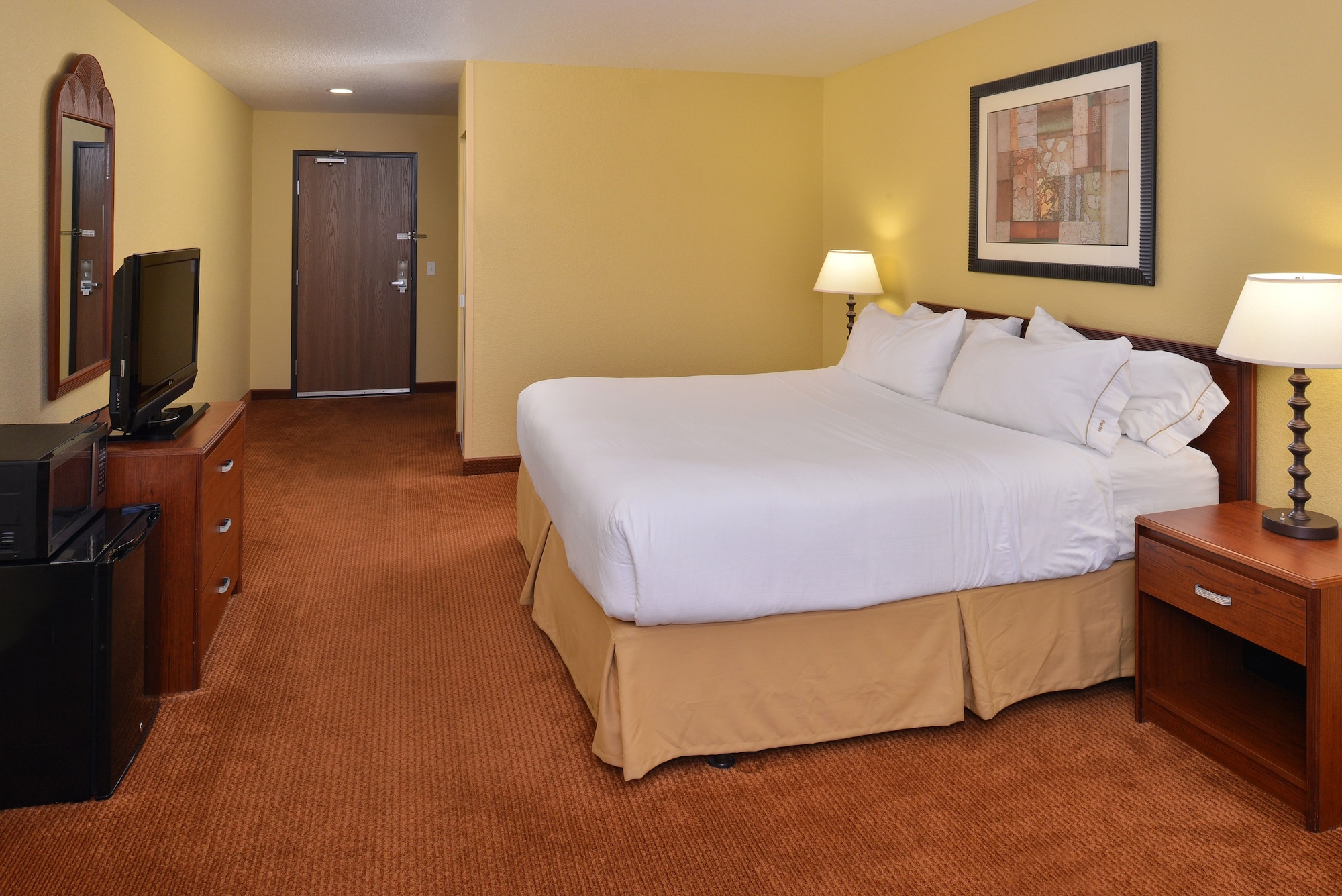 holiday inn stevens point convention ctr by ihg
