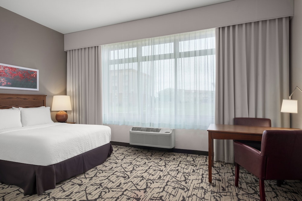 holiday inn stevens point convention ctr by ihg