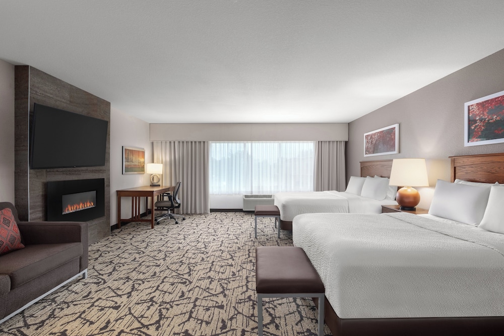 holiday inn stevens point convention ctr by ihg