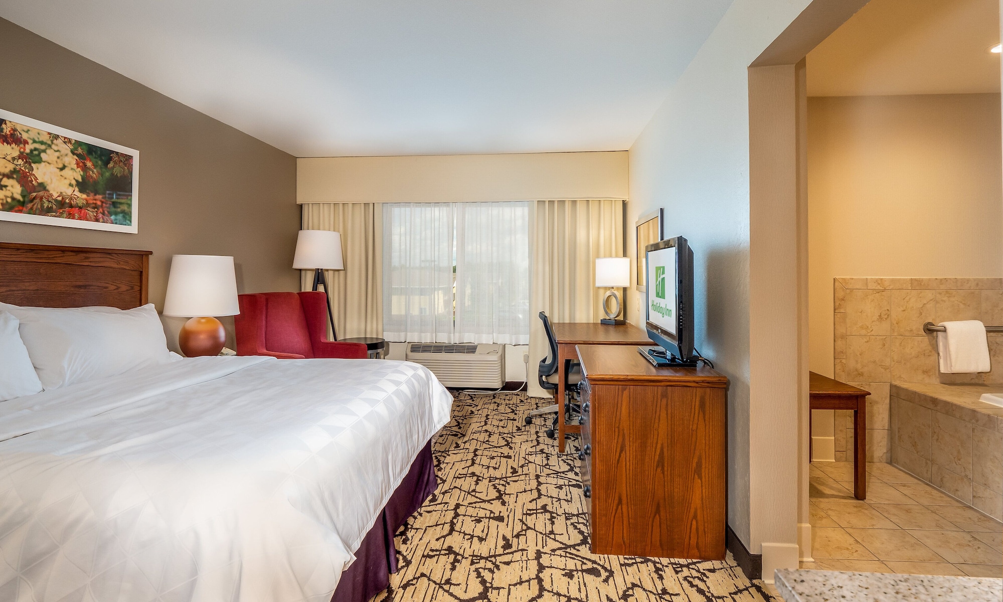 holiday inn stevens point convention ctr by ihg