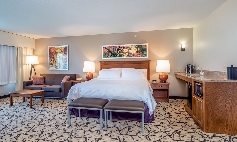holiday inn stevens point convention ctr by ihg