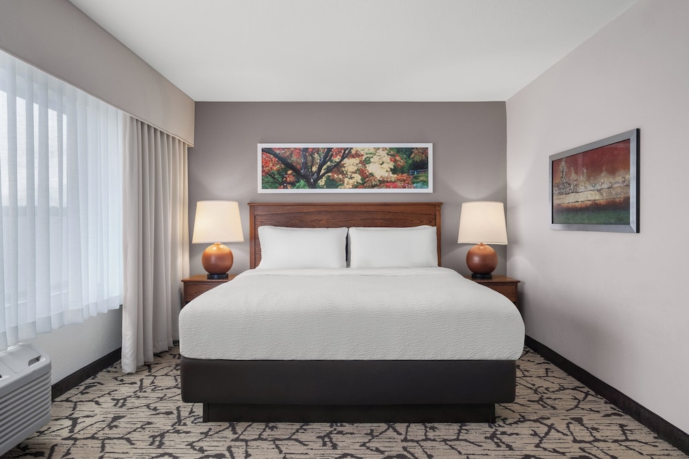 holiday inn stevens point convention ctr by ihg