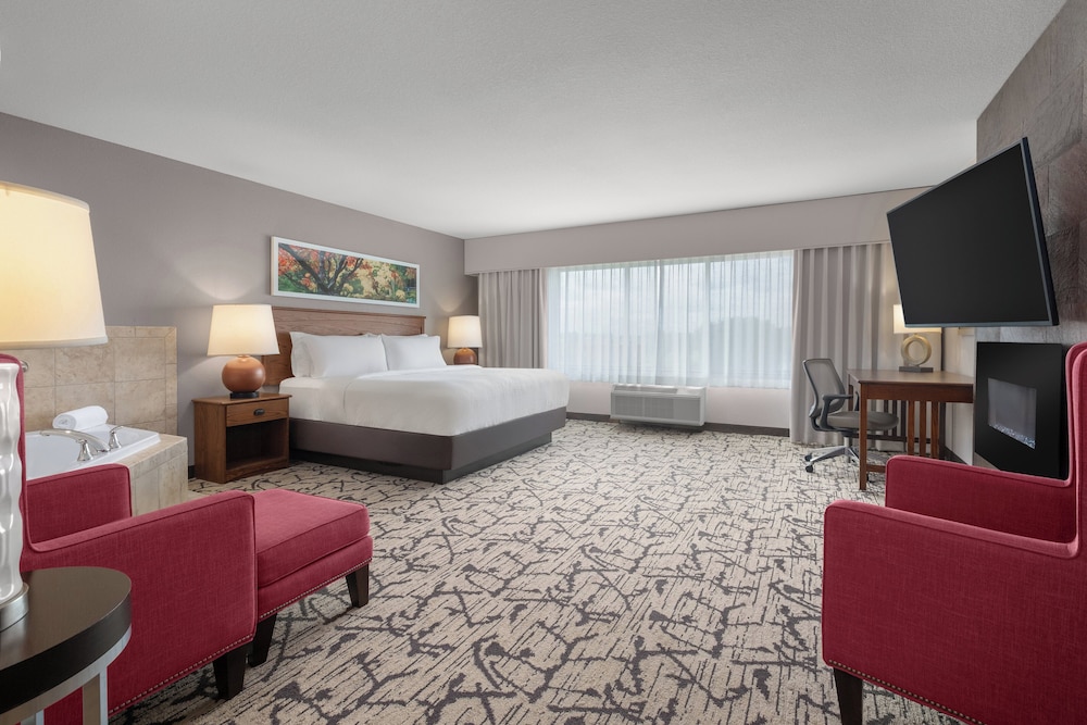 holiday inn stevens point convention ctr by ihg