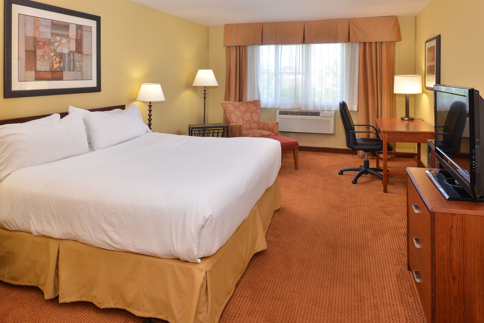holiday inn stevens point convention ctr by ihg