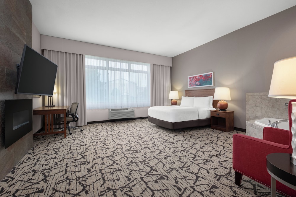 holiday inn stevens point convention ctr by ihg