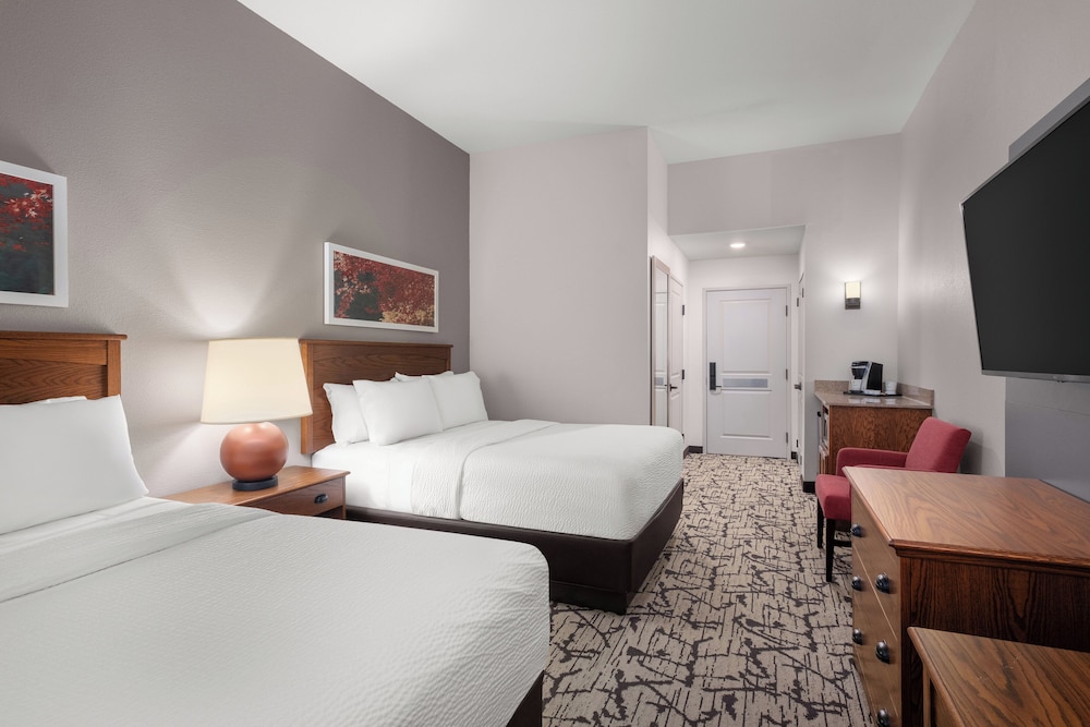 holiday inn stevens point convention ctr by ihg