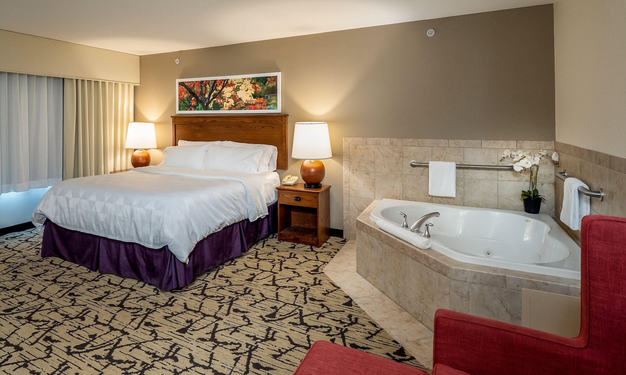 holiday inn stevens point convention ctr by ihg