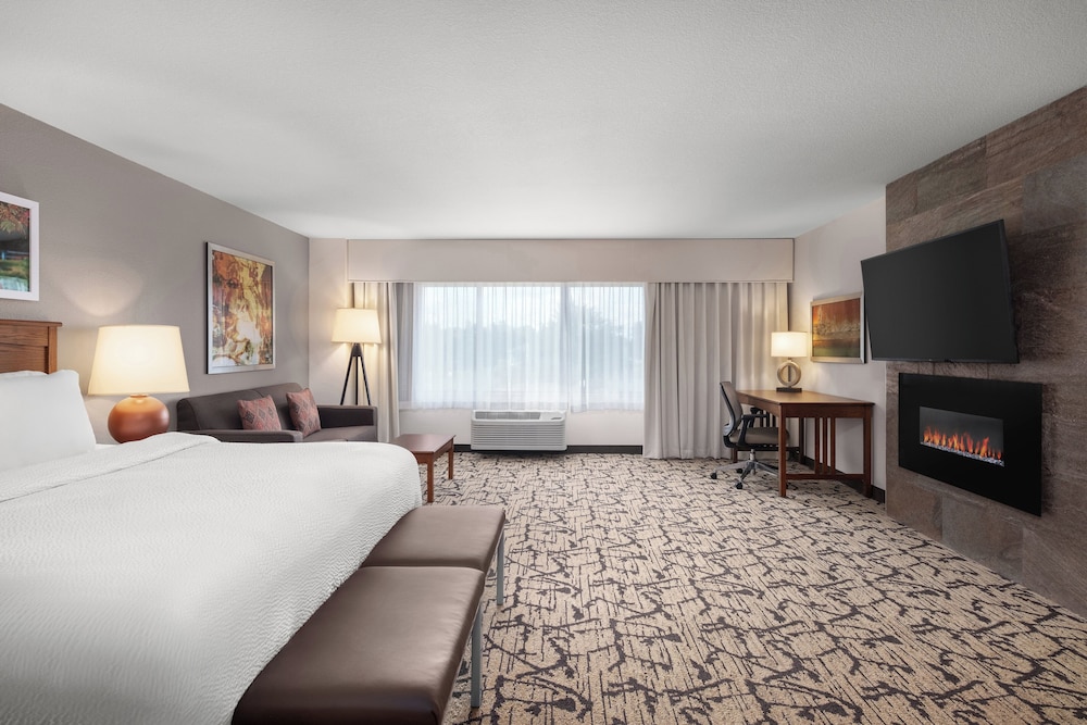 holiday inn stevens point convention ctr by ihg