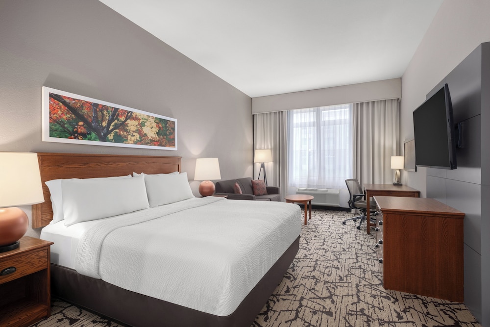 holiday inn stevens point convention ctr by ihg