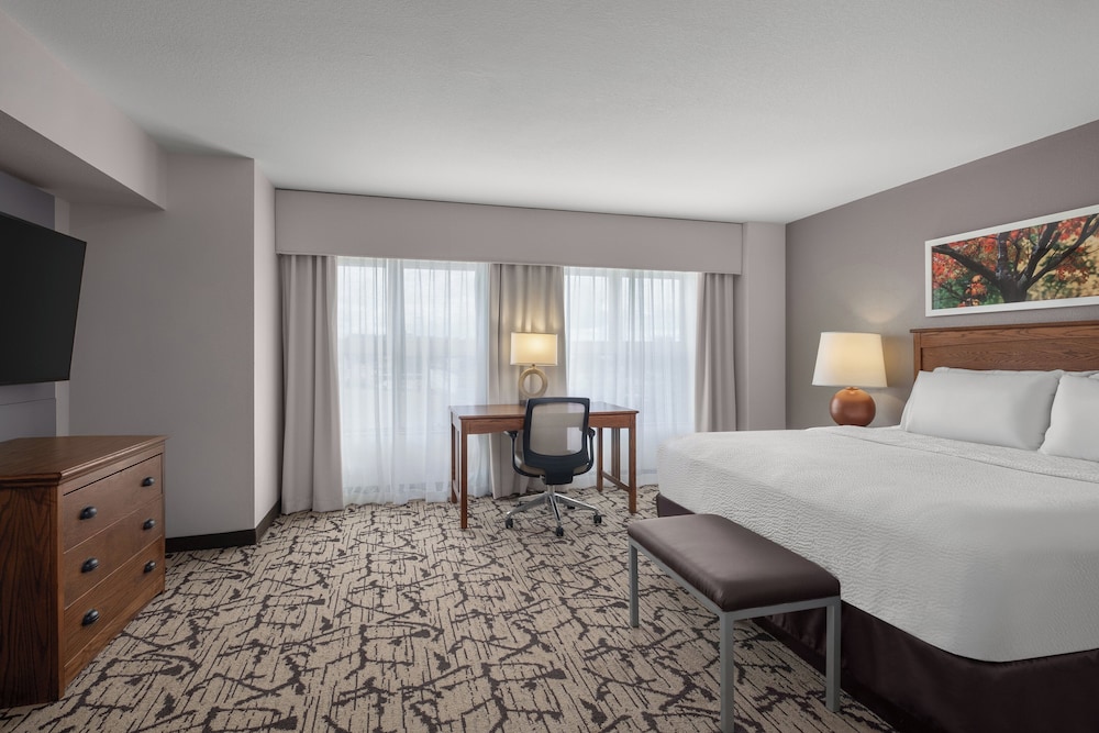 holiday inn stevens point convention ctr by ihg