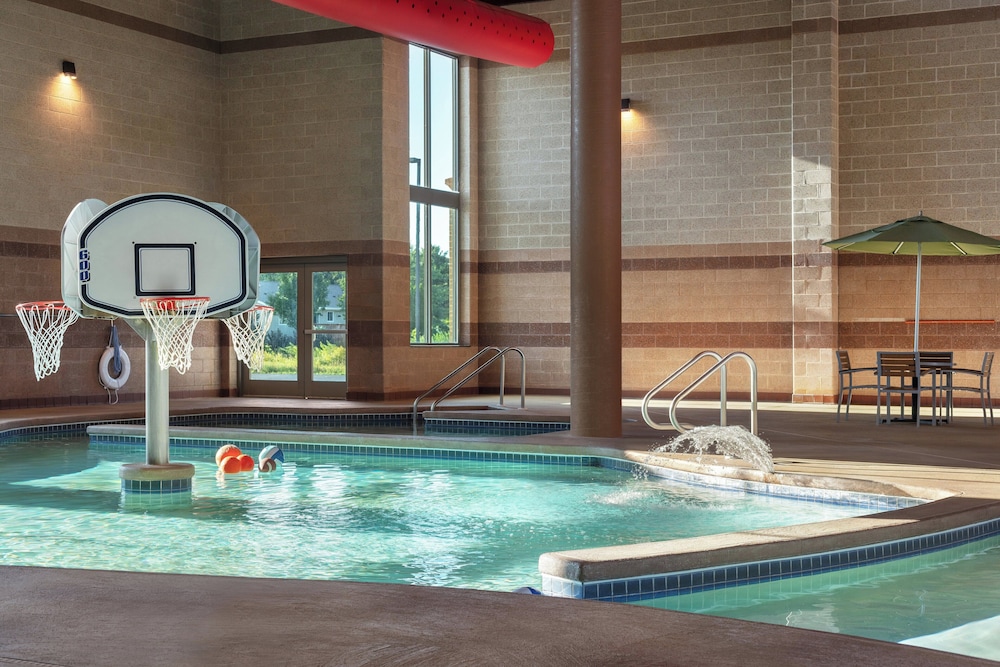 holiday inn stevens point convention ctr by ihg