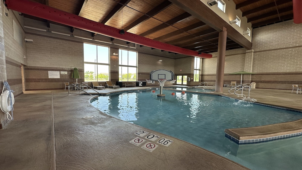 holiday inn stevens point convention ctr by ihg