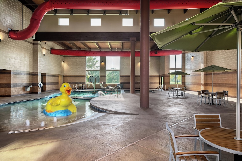 holiday inn stevens point convention ctr by ihg