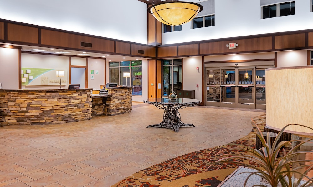 holiday inn stevens point convention ctr by ihg