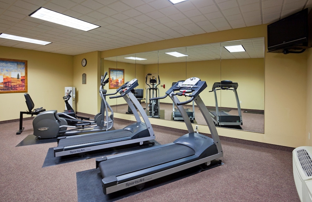 holiday inn stevens point convention ctr by ihg