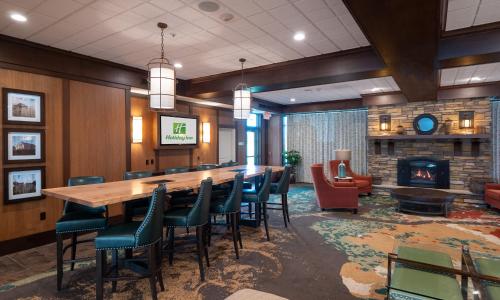 holiday inn stevens point convention ctr by ihg