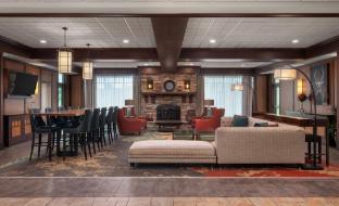 holiday inn stevens point convention ctr by ihg