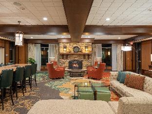 holiday inn stevens point convention ctr by ihg