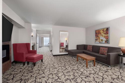 holiday inn stevens point convention ctr by ihg