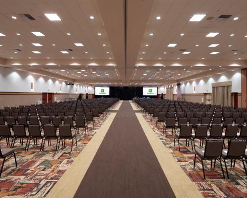 holiday inn stevens point convention ctr by ihg