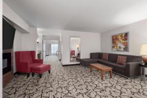 holiday inn stevens point convention ctr by ihg