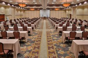 holiday inn stevens point convention ctr by ihg