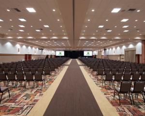 holiday inn stevens point convention ctr by ihg