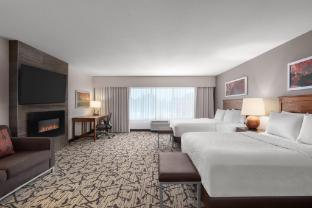 holiday inn stevens point convention ctr by ihg