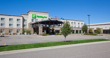 Holiday Inn Stevens Point - Convention Ctr By Ihg,Stevens Point>>Portage,3 star