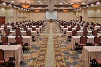 holiday inn stevens point convention ctr by ihg
