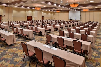 holiday inn stevens point convention ctr by ihg
