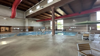 Holiday Inn Stevens Point - Convention Ctr By Ihg,Stevens Point>>Portage,3 star