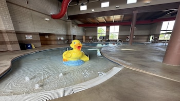 Holiday Inn Stevens Point - Convention Ctr By Ihg,Stevens Point>>Portage,3 star