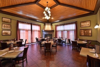 holiday inn stevens point convention ctr by ihg