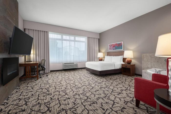 holiday inn stevens point convention ctr by ihg