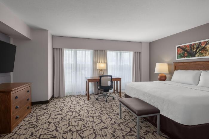 holiday inn stevens point convention ctr by ihg