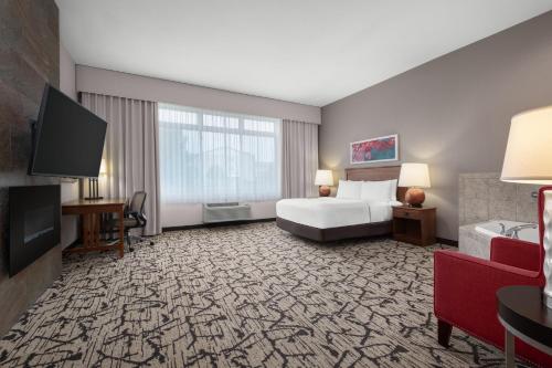 holiday inn stevens point convention ctr by ihg