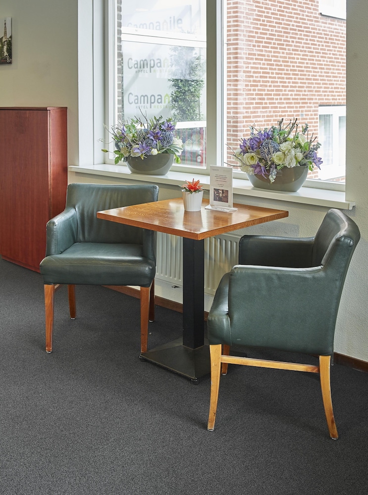 campanile hotel breda