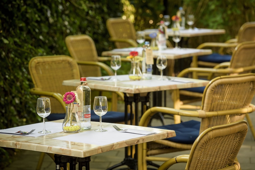 campanile hotel breda