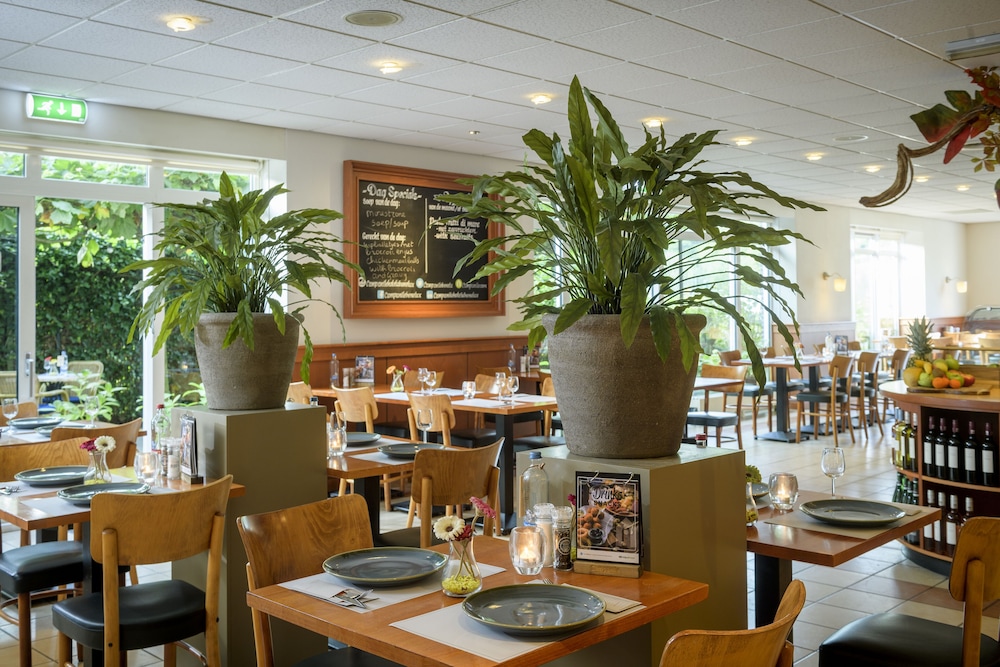 campanile hotel breda