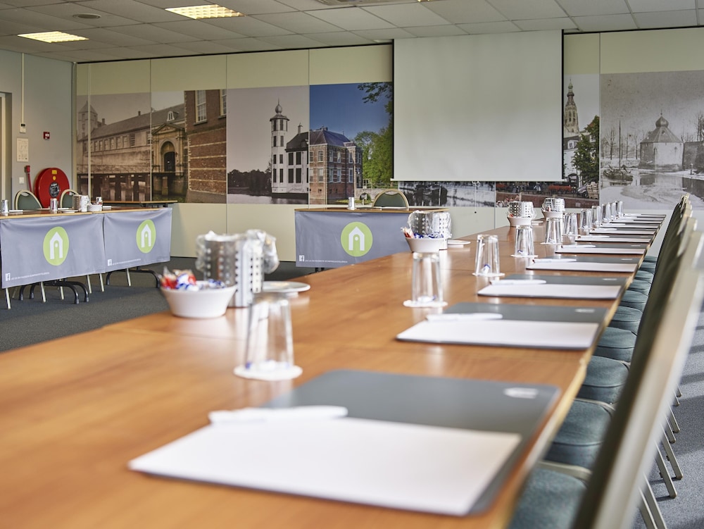 campanile hotel breda