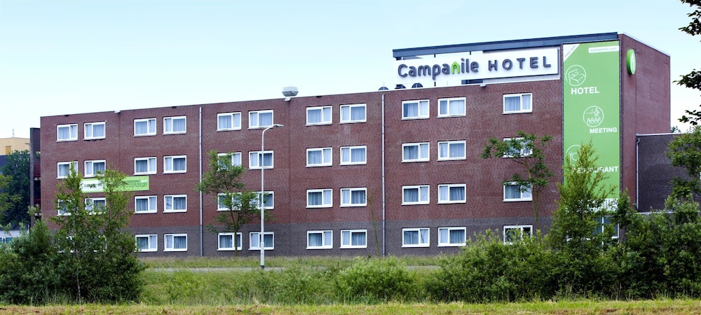 Campanile Hotel Breda,Rotterdam>>Breda,3 star