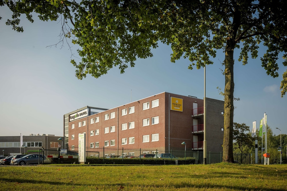Campanile Hotel Breda,Rotterdam>>Breda,3 star