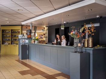 campanile hotel breda