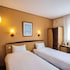 campanile hotel breda